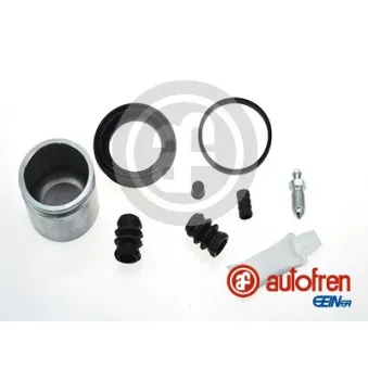 Kit de réparation, étrier de frein AUTOFREN SEINSA D42110C