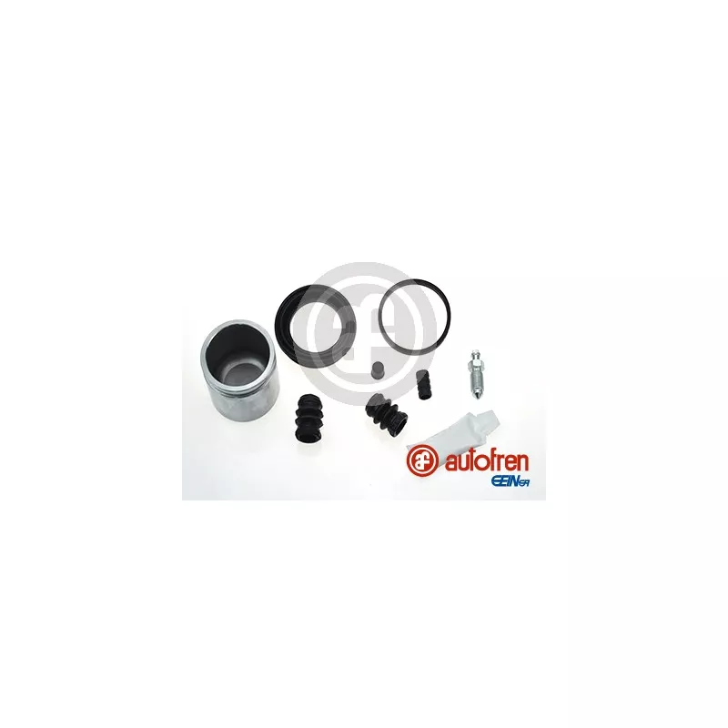 Kit de réparation, étrier de frein AUTOFREN SEINSA D42110C