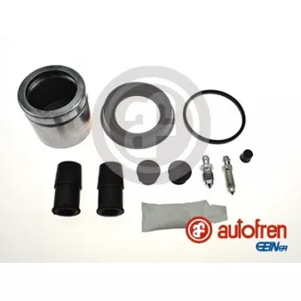 Kit de réparation, étrier de frein AUTOFREN SEINSA