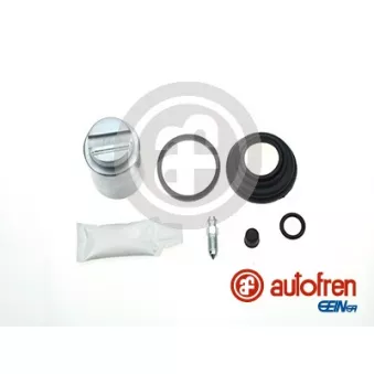 Kit de réparation, étrier de frein AUTOFREN SEINSA D42112C