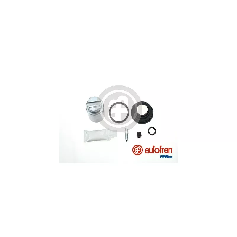 Kit de réparation, étrier de frein AUTOFREN SEINSA D42112C