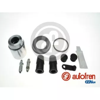 Kit de réparation, étrier de frein AUTOFREN SEINSA D42113C