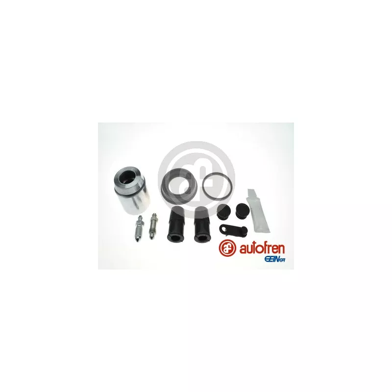 Kit de réparation, étrier de frein AUTOFREN SEINSA D42113C