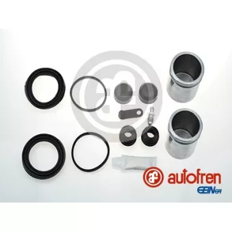Kit de réparation, étrier de frein AUTOFREN SEINSA D42114C