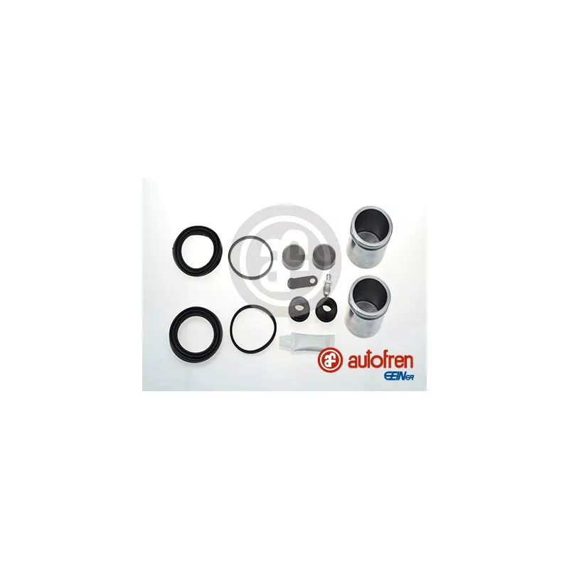 Kit de réparation, étrier de frein AUTOFREN SEINSA D42114C
