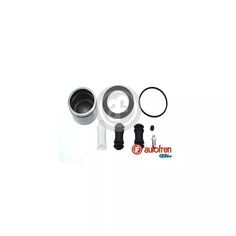 Kit de réparation, étrier de frein AUTOFREN SEINSA D42115C