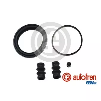 Kit de réparation, étrier de frein AUTOFREN SEINSA D42116