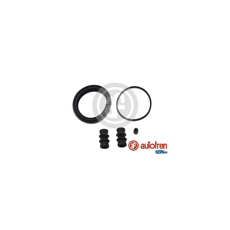 Kit de réparation, étrier de frein AUTOFREN SEINSA D42116