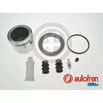 Kit de réparation, étrier de frein AUTOFREN SEINSA D42117C