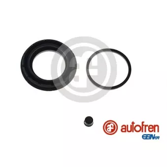 Kit de réparation, étrier de frein AUTOFREN SEINSA D42118