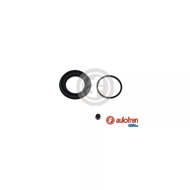 Kit de réparation, étrier de frein AUTOFREN SEINSA D42118