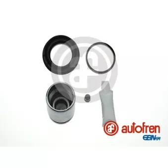 Kit de réparation, étrier de frein AUTOFREN SEINSA D42119C