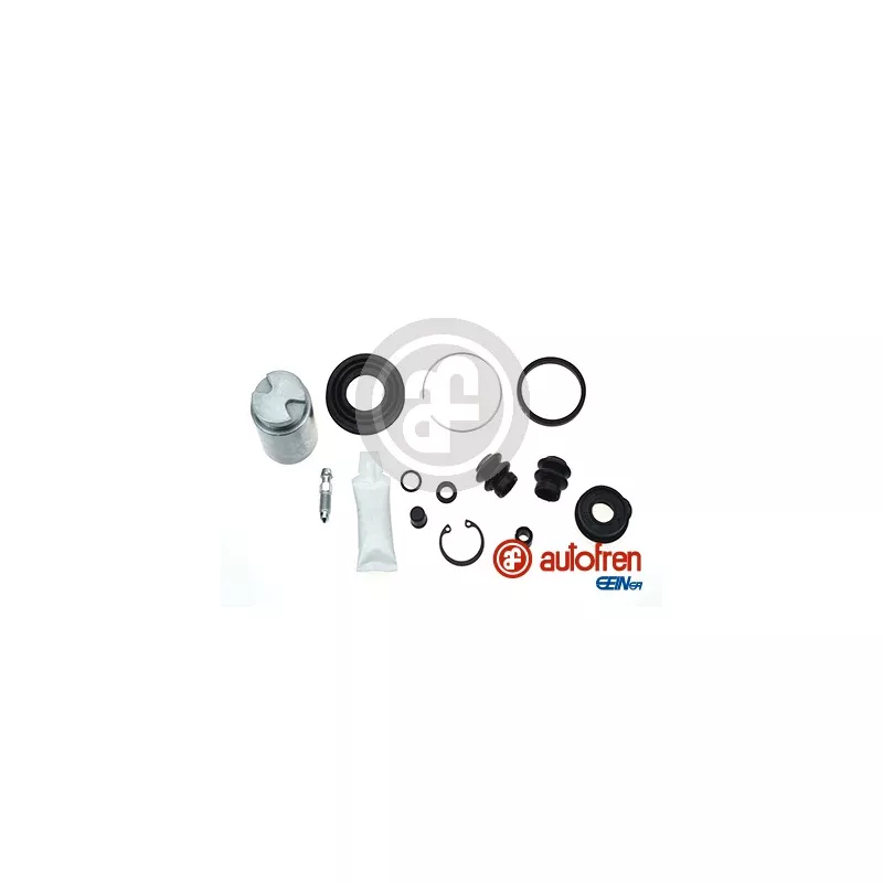 Kit de réparation, étrier de frein AUTOFREN SEINSA D42120C