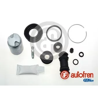 Kit de réparation, étrier de frein AUTOFREN SEINSA D42121C