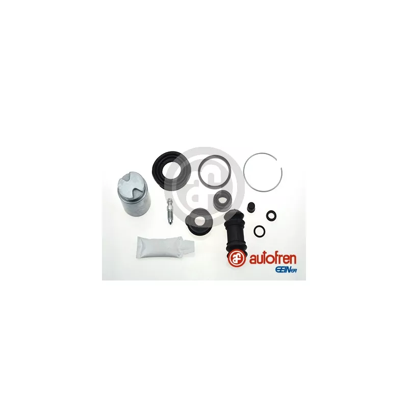 Kit de réparation, étrier de frein AUTOFREN SEINSA D42121C