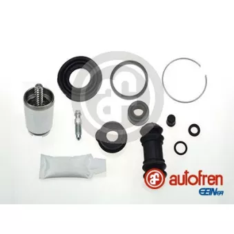 Kit de réparation, étrier de frein AUTOFREN SEINSA D42121K