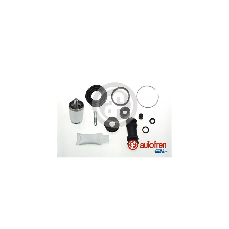 Kit de réparation, étrier de frein AUTOFREN SEINSA D42121K