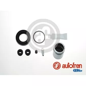 Kit de réparation, étrier de frein AUTOFREN SEINSA D42122C