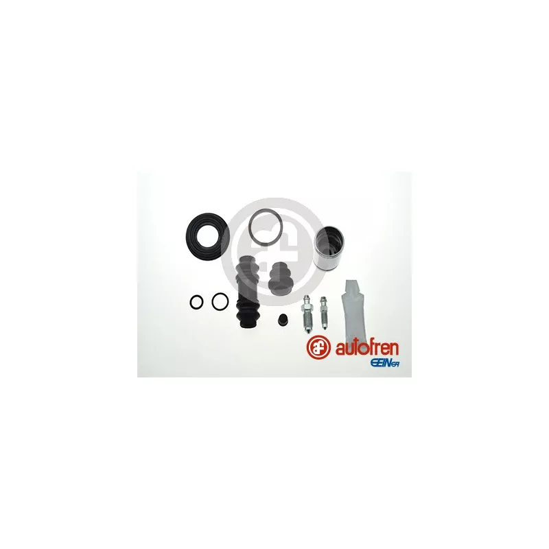 Kit de réparation, étrier de frein AUTOFREN SEINSA D42129C