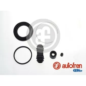 Kit de réparation, étrier de frein AUTOFREN SEINSA D4213