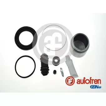 Kit de réparation, étrier de frein AUTOFREN SEINSA D42137C