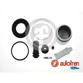 Kit de réparation, étrier de frein AUTOFREN SEINSA D42138C