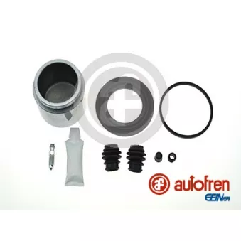 Kit de réparation, étrier de frein AUTOFREN SEINSA