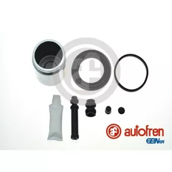 Kit de réparation, étrier de frein AUTOFREN SEINSA