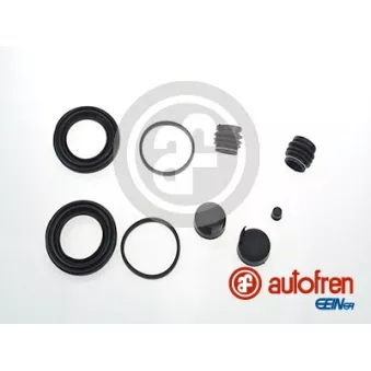 Kit de réparation, étrier de frein AUTOFREN SEINSA