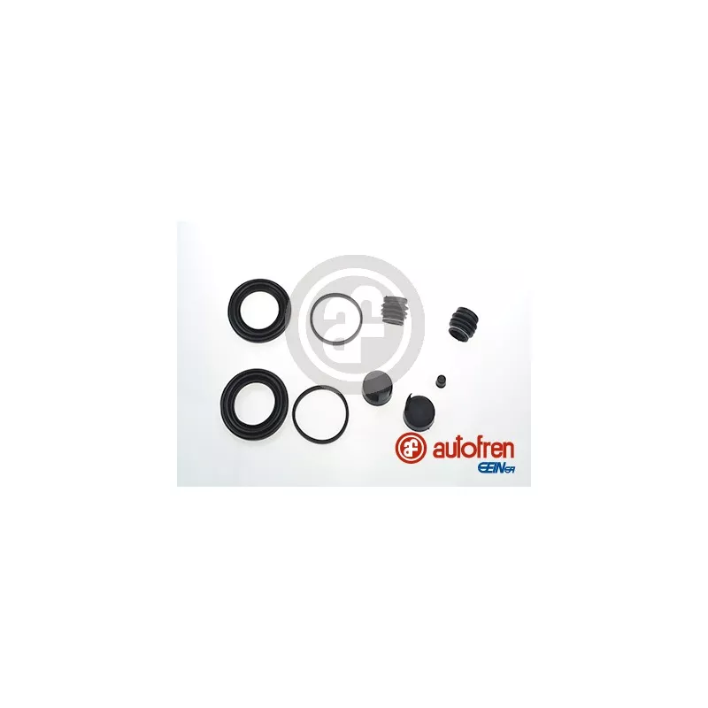 Kit de réparation, étrier de frein AUTOFREN SEINSA D42143