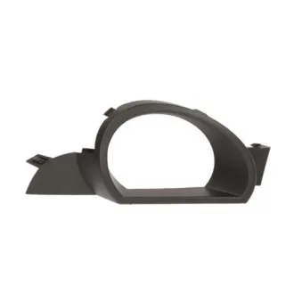 Grille de ventilation, pare-chocs BLIC 6502-07-0040997P
