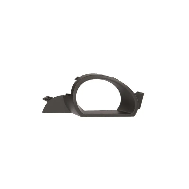 Grille de ventilation, pare-chocs BLIC 6502-07-0040997P