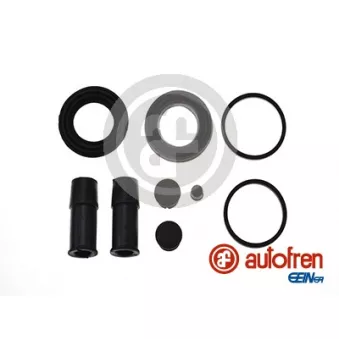 Kit de réparation, étrier de frein AUTOFREN SEINSA D42144