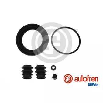 Kit de réparation, étrier de frein AUTOFREN SEINSA D42145