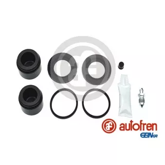 Kit de réparation, étrier de frein AUTOFREN SEINSA D42146C