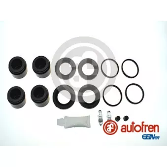 Kit de réparation, étrier de frein AUTOFREN SEINSA D42147C