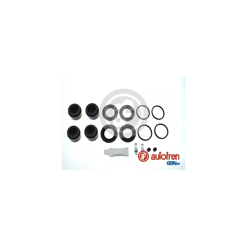 Kit de réparation, étrier de frein AUTOFREN SEINSA D42147C
