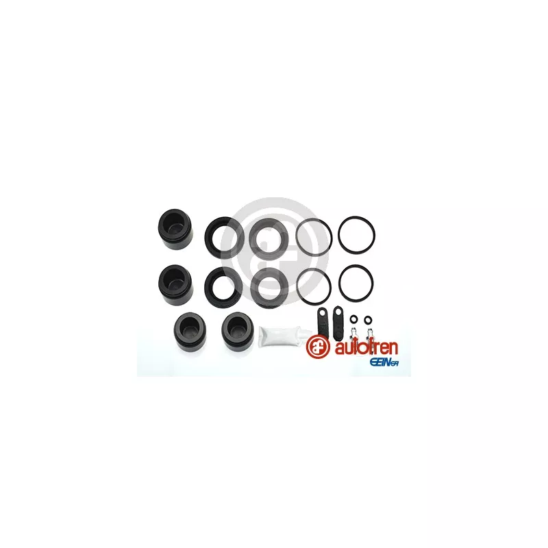 Kit de réparation, étrier de frein AUTOFREN SEINSA D42148C