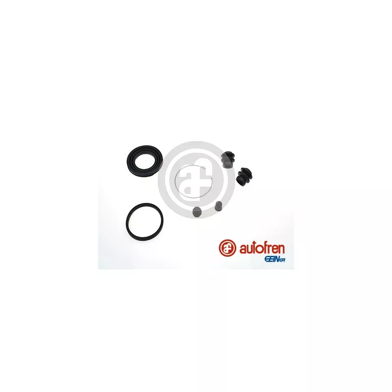 Kit de réparation, étrier de frein AUTOFREN SEINSA D42149