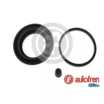 Kit de réparation, étrier de frein AUTOFREN SEINSA