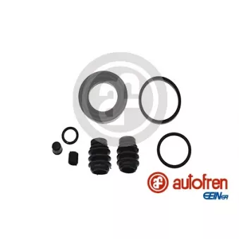 Kit de réparation, étrier de frein AUTOFREN SEINSA D42151