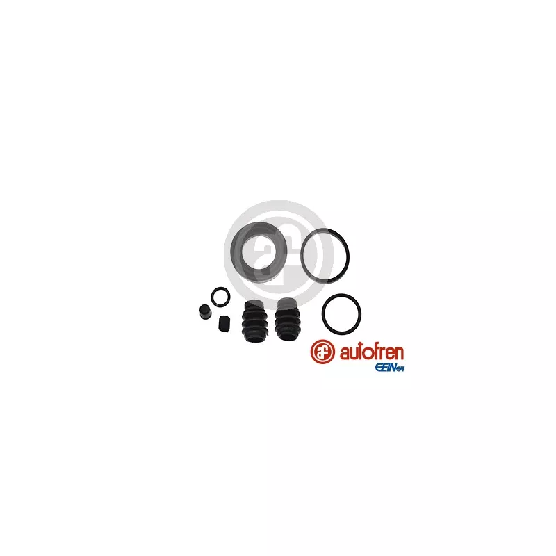 Kit de réparation, étrier de frein AUTOFREN SEINSA D42151