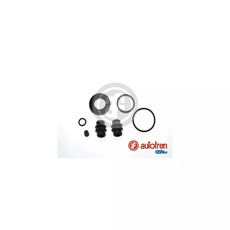 Kit de réparation, étrier de frein AUTOFREN SEINSA D42152