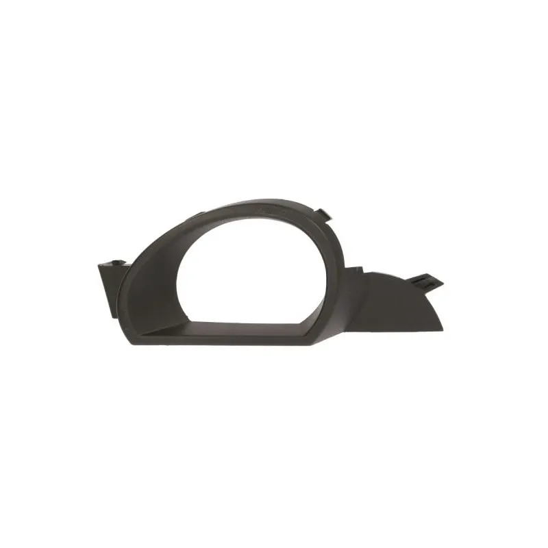 Grille de ventilation, pare-chocs BLIC 6502-07-0040998P