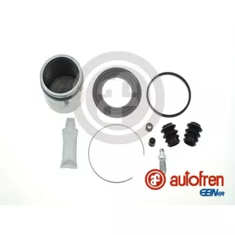 Kit de réparation, étrier de frein AUTOFREN SEINSA D42153C