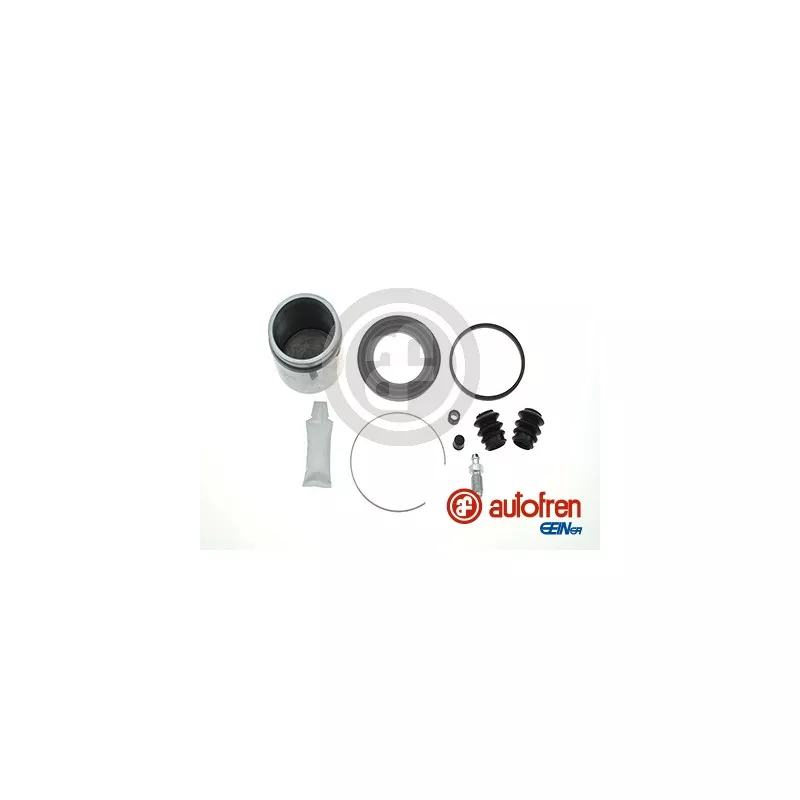 Kit de réparation, étrier de frein AUTOFREN SEINSA D42153C