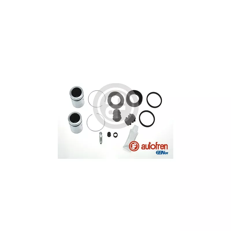Kit de réparation, étrier de frein AUTOFREN SEINSA D42159C