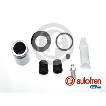 Kit de réparation, étrier de frein AUTOFREN SEINSA