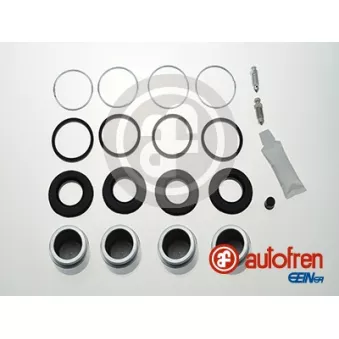 Kit de réparation, étrier de frein AUTOFREN SEINSA D42161C