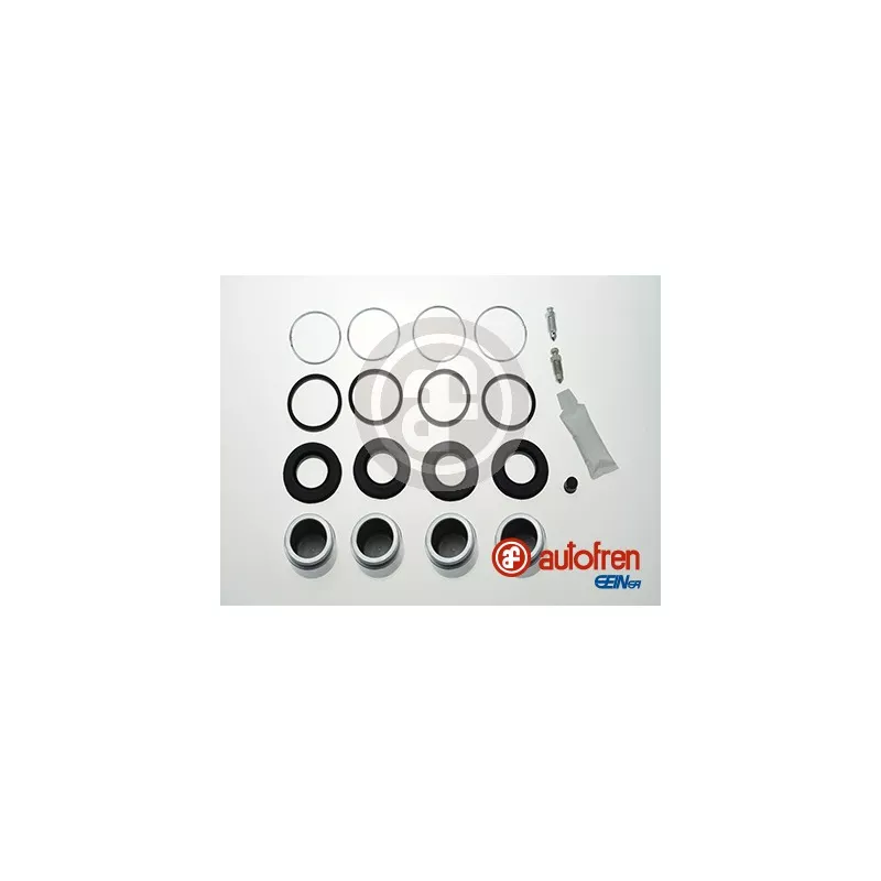 Kit de réparation, étrier de frein AUTOFREN SEINSA D42161C